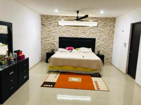 CASA LILI 2: Luxurious/Amplio/Hot Water/Economic/Wifi/TV